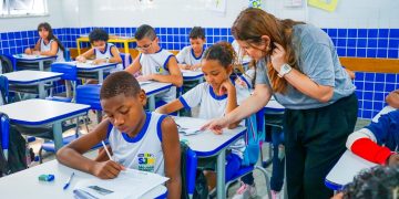 Educação de Meriti alcança melhor Ideb da história e se destaca na Baixada