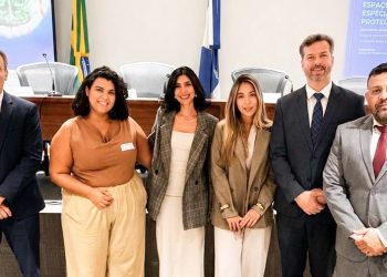Meriti investe em capacitação para fortalecer gestão ambiental