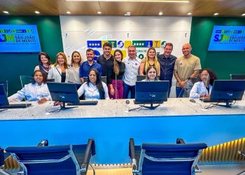 Prefeitura de Meriti inaugura Clínica da Família Venda Velha e amplia atendimento em saúde