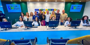 Prefeitura de Meriti inaugura Clínica da Família Venda Velha e amplia atendimento em saúde