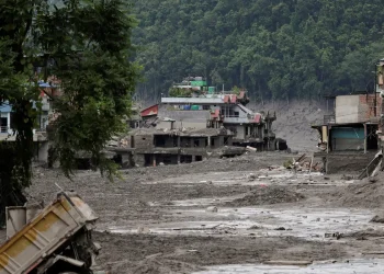 Governo brasileiro lamenta mortes em avalanche no Nepal e na China