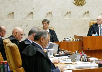 Novo pedido de vista no STF pode inviabilizar eleição-tampão no Rio