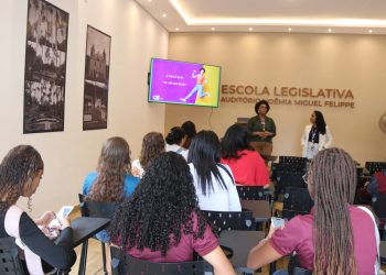 Semana da Juventude reúne emprego, esporte, cultura e tecnologia em Paraíba do Sul