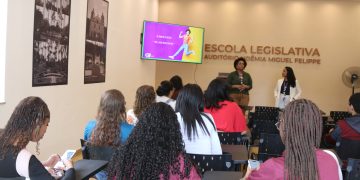 Semana da Juventude reúne emprego, esporte, cultura e tecnologia em Paraíba do Sul