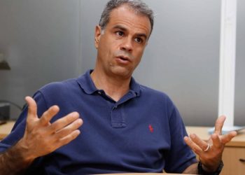 Rogério Lisboa anuncia apoio a Eduardo Paes na disputa pelo governo do Rio