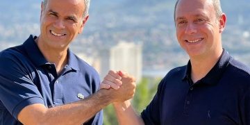 Na esteira de Rogério Lisboa, Dudu Reina anuncia apoio a Eduardo Paes