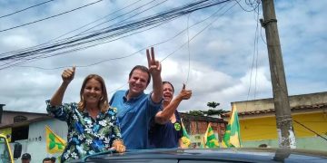 Justiça começa a ouvir testemunhas em processo contra Lucinha; Eduardo Paes foi convocado pelo MP