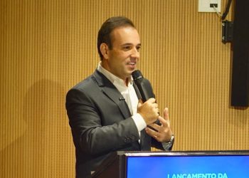 André Português afirma que principal desafio do Rio é a gestão e não a falta de recursos