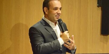 André Português afirma que principal desafio do Rio é a gestão e não a falta de recursos