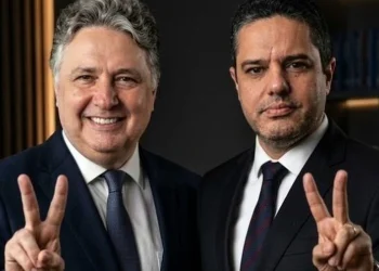 Ex-aliado de Garotinho questiona candidatura e diz que ex-governador “deveria estar preso”