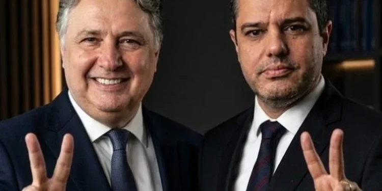 Ex-aliado de Garotinho questiona candidatura e diz que ex-governador “deveria estar preso”
