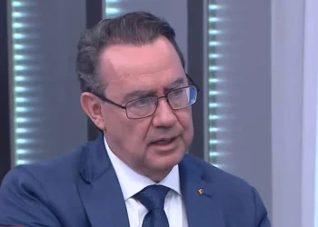 Pesquisa BTG/Nexus: Augusto Cury cresce e chega a 11% na disputa presidencial