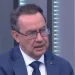 Pesquisa BTG/Nexus: Augusto Cury cresce e chega a 11% na disputa presidencial