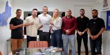 Douglas Ruas anuncia convocação de aprovados da PMERJ em janeiro de 2027