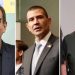 Paes, Ruas e Garotinho iniciam disputa pelo governo do Rio neste domingo