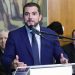Carlos Jordy pede ao TRE-RJ impugnação da candidatura de Eduardo Paes