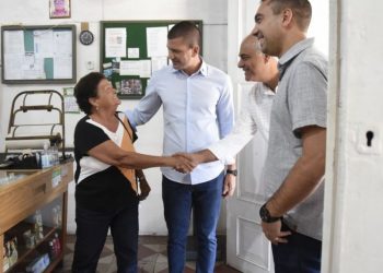 Douglas Ruas apresenta plano para reduzir fila de cirurgias no SUS do Rio