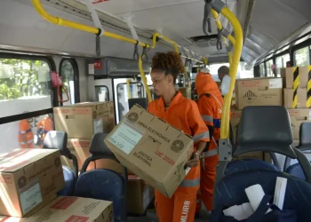 TRE-RJ altera 268 locais de votação no estado; veja como consultar
