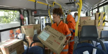 TRE-RJ altera 268 locais de votação no estado; veja como consultar