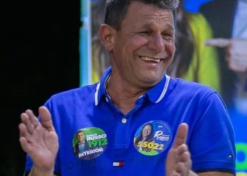 Por decisão unânime, TRE-RJ determina perda do mandato de Carlos Russo em Araruama