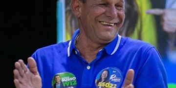 Por decisão unânime, TRE-RJ determina perda do mandato de Carlos Russo em Araruama