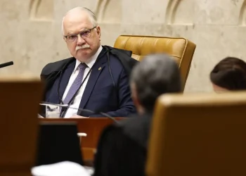 AO VIVO: STF inicia julgamento sobre relatório da PF envolvendo Alexandre de Moraes