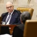AO VIVO: STF inicia julgamento sobre relatório da PF envolvendo Alexandre de Moraes