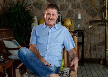 Paulo Melo recorre ao TSE após decisão do TRE-RJ e continua como candidato
