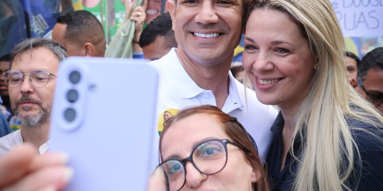Douglas Ruas propõe atendimento integrado para autistas e apoio às mães atípicas