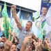 Douglas Ruas cresce pela terceira vez e reduz vantagem de Eduardo Paes, aponta pesquisa