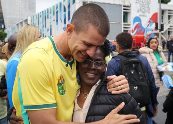 Douglas Ruas cumpre agenda no Rio e se junta a aliados bolsonaristas na Avenida Paulista no 7 de Setembro