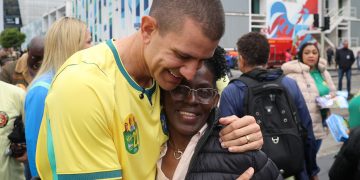 Douglas Ruas cumpre agenda no Rio e se junta a aliados bolsonaristas na Avenida Paulista no 7 de Setembro