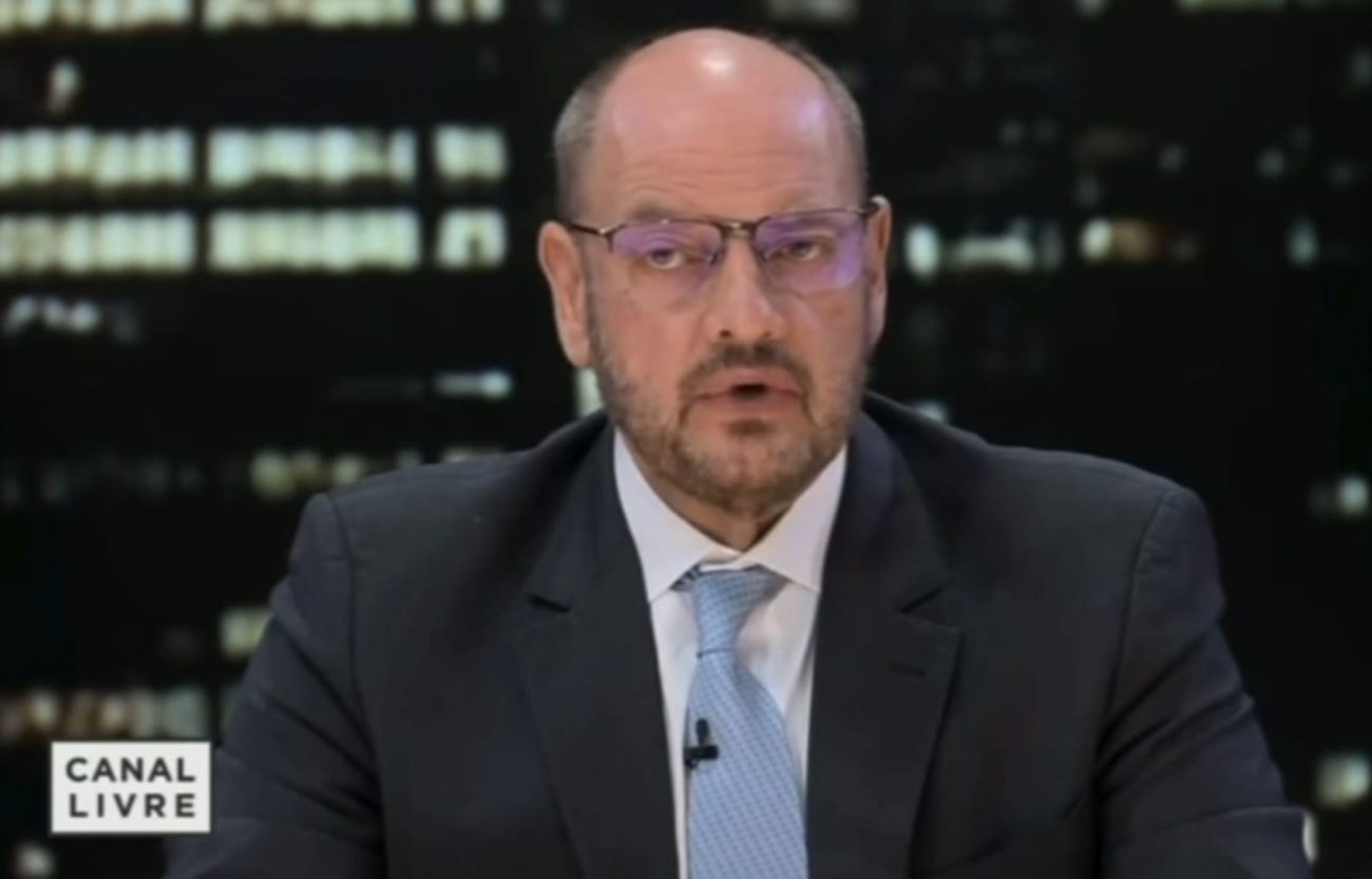 Astróloga previu que Ricardo Couto seria governador do Rio; vídeo