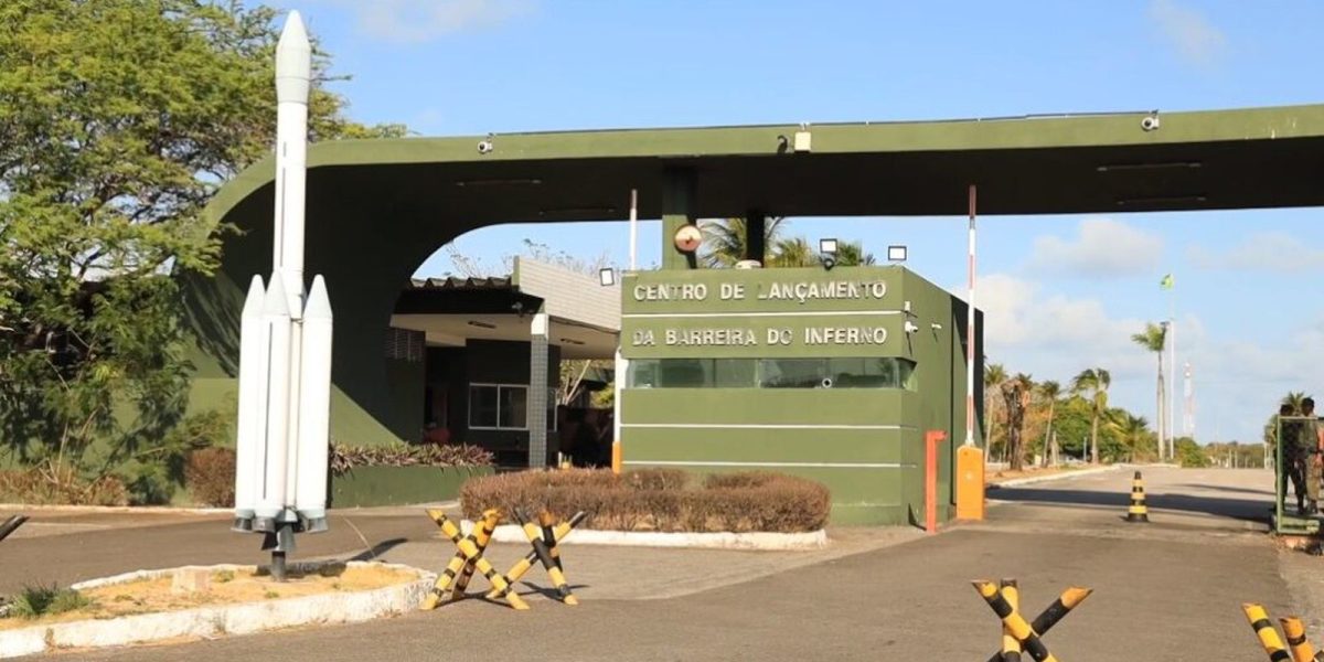 Brasil realiza testes para avançar em pesquisas científicas no espaço