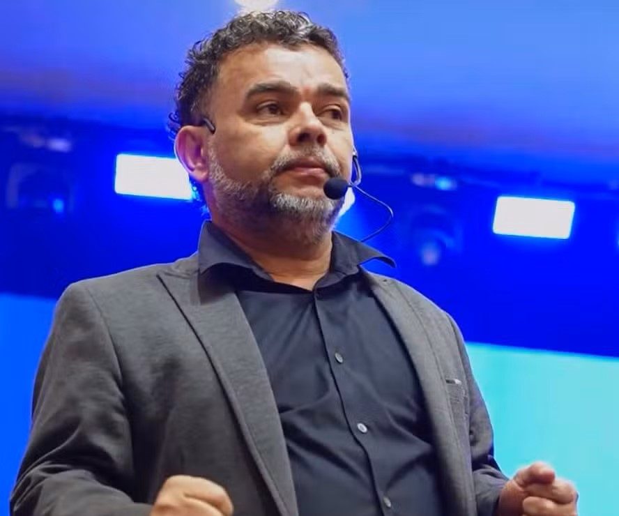 Clebio Jacaré tem candidatura a deputado federal rejeitada