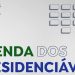 Confira a agenda dos presidenciáveis nesta quarta-feira (9)