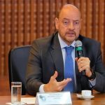 Datafolha: Ricardo Couto tem 45% de aprovação e 34% de rejeição como governador