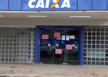 Debate público na Câmara do Rio discute greve dos bancários da Caixa