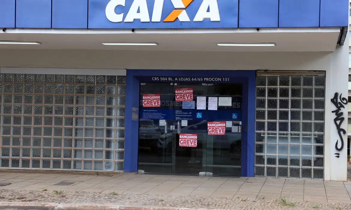Debate público na Câmara do Rio discute greve dos bancários da Caixa