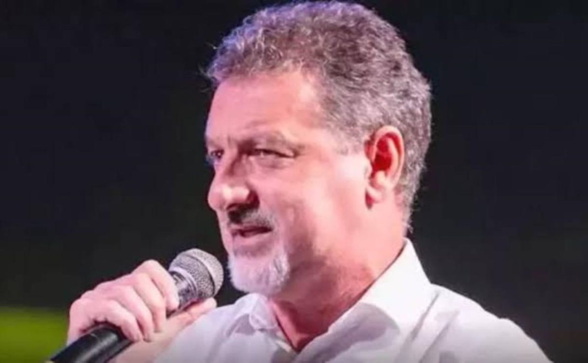 Ex-prefeito de Três Rios Joa tem candidatura a deputado federal barrada