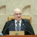 Fachin tira pedido de Moraes contra Mendonça do inquérito das fake news e aciona PGR