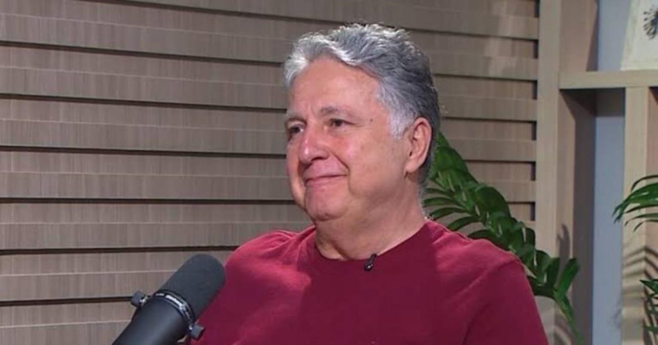 Garotinho lidera rejeição na disputa pelo governo do Rio, segundo Paraná Pesquisas