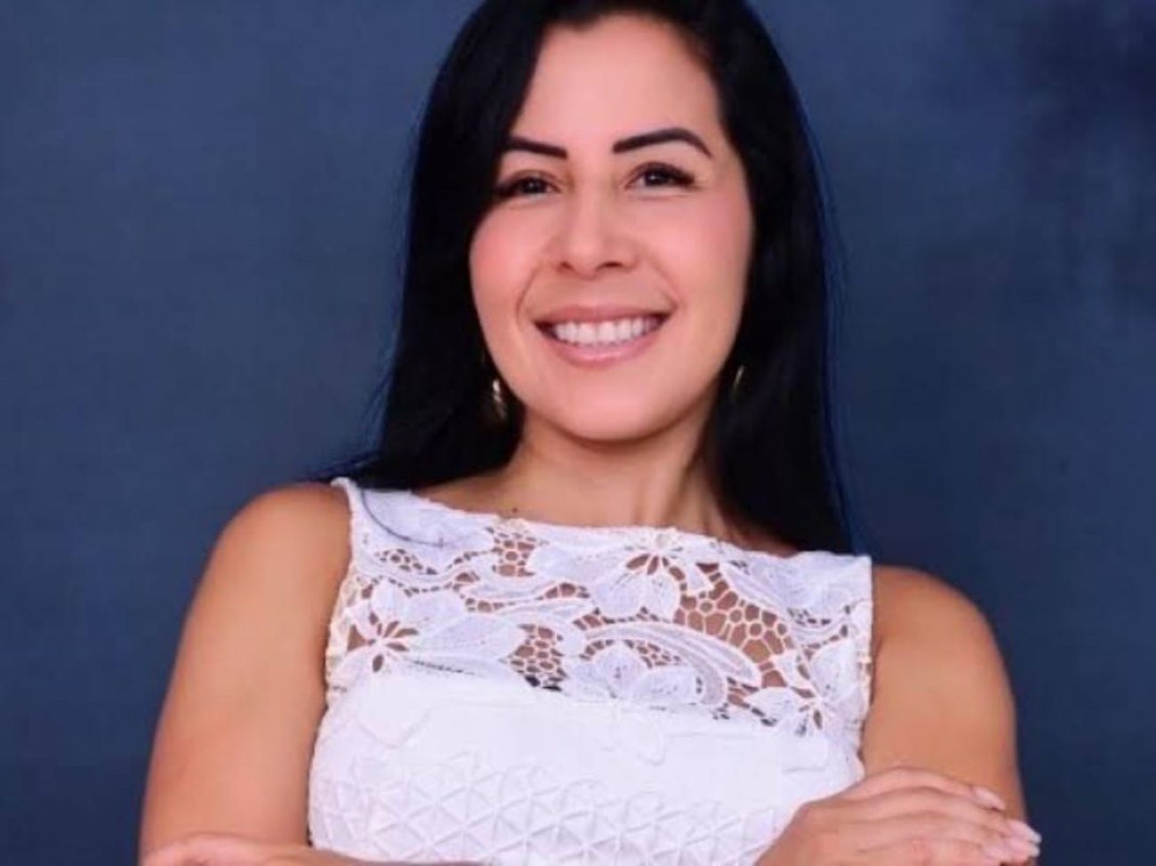 Hortência Picciani é obrigada a retirar post que associa Crivella a chefe do tráfico