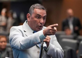 TRE-RJ indefere candidatura de Renato Machado por suposto vínculo com organização criminosa