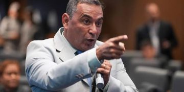 TRE-RJ indefere candidatura de Renato Machado por suposto vínculo com organização criminosa