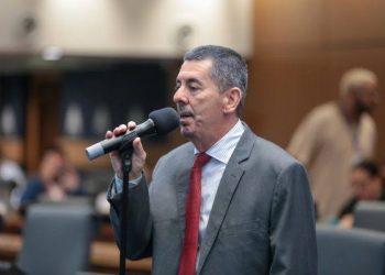 TRE-RJ rejeita candidatura de Val Ceasa e manda investigar atuação do PRD