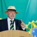 Lula leva segurança ao centro da agenda no Rio a menos de 20 dias da eleição