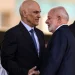 Gilmar Mendes cobra apoio de Lula à PF e atribui ao governo parte da crise no STF