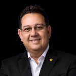 Marcos Dias anuncia novos suplentes após TRE-RJ barrar candidatura de Pastor Everaldo