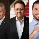Procuradoria Eleitoral pede indeferimento das candidaturas de Chiquinho da Mangueira, Marcos Dias e Filipe Pereira